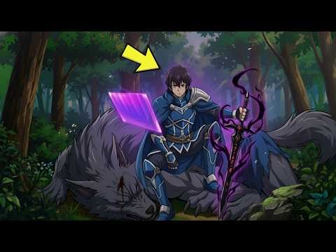 Traitors Destroy His Kingdom… and He Swears Revenge with His Sword | Anime Recap