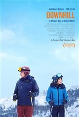 Downhill synopsis and movie info