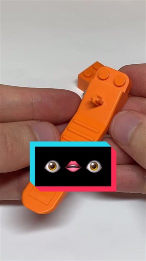 Stepping on LEGO bricks: The Ultimate Pain Experience