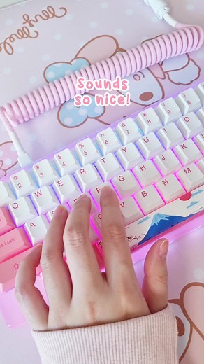 Tape Mod Tutorial for Custom Mechanical Keyboards