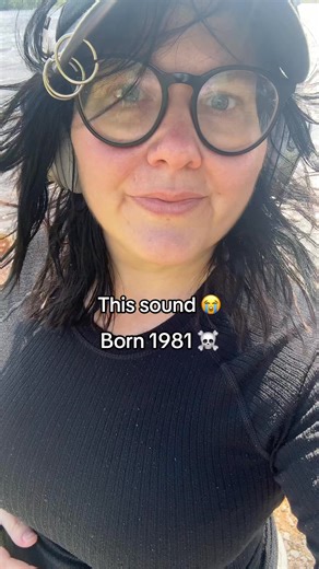 I’m ancient then | Neurodivergent Geek Girl