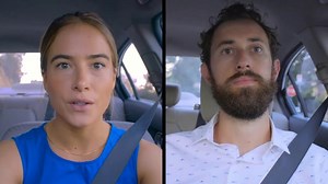 Lazy Lovers - Auto Thrusting Hydraulic Sex Girdle (NSFW) {The Kloons} | Mason Whear