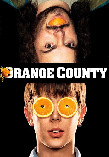 Orange County streaming: where to watch online?