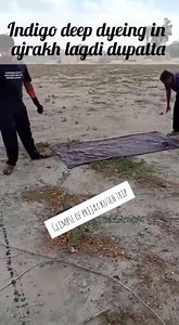 4.6K views · 31 reactions | #AIBA #PriJay #gujaratfest #ajrakh...