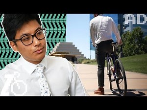 How to Dress for Comfortable & Classy Bike Commuting (Sponsored by Makers & Riders)