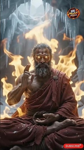 The Tamil Prince Who Taught Shaolin Kung Fu to China! 😱🥋 | Bodhidharma's Untold Story