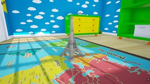 6.8K views · 90 reactions | #VR is changing and improving the #education, with VR we can create immersive interactive content available to any #student. Here's an example of a VR experience for education created easily using Simlab Composer. To see other VR experiences created using Simlab Composer check out our VR showcases here: https://goo.gl/M61kBR | SimLab Soft | Facebook