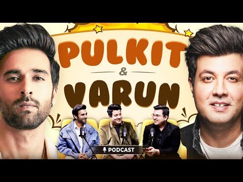 Unplugged ft. Pulkit Samrat & Varun Sharma | Friendship | Relationship | Fukrey | Rahu-Ketu | Salman