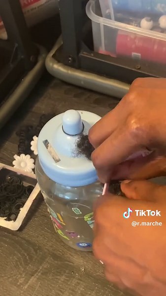 How to Create Cute Ponytails for Toddlers: Step-by-Step Tutorial