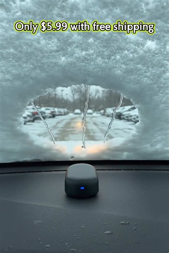 Unbelievable Snow Removal Device Glitch!