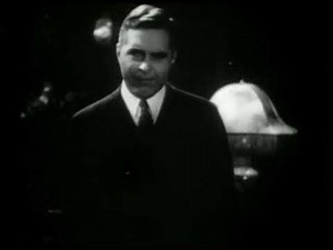 Scott Lord Mystery: S.S. Van Dine’s The Skull Murder Mystery (1932)