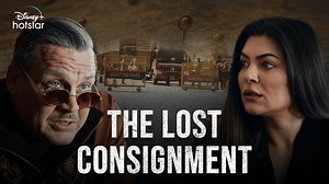 Aarya encounters another case of a missing consignment and this time it’s larger than ever. #HotstarSpecials #Aarya Season 3 now streaming #AaryaS3OnHotstar | JioHotstar