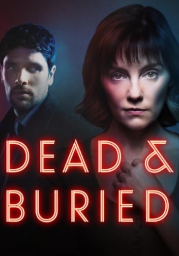 Dead and Buried - streaming tv series online