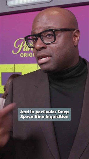 Star Trek, Section 31 Brings Espionage and Action to Streaming