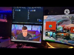 Crua 24 inch 75hz Curved Gaming Monitor Review