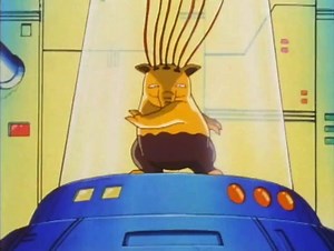 Drowzee has some moves—must be from all the dreams it's eaten! | Pokémon