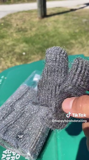 Save Money: How to Remove Overspray and Water Marks on Car Windows