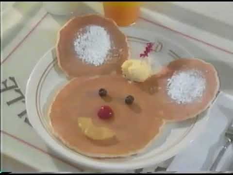 Disneyland: A Day at the Happiest Place on Earth (1993)