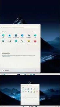 Here's how to REMOVE ADS in #windows11 ✅