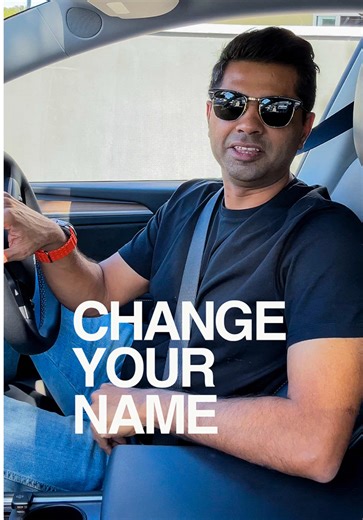 Recently I posted a video about what I order at Chick-fil-A as an Indian vegetarian, and something small but really meaningful happened. The person taking my order asked my name. At first she couldn’t pronounce it, so she asked me how to spell it. She tried again… and said it. Not perfectly, but she genuinely tried — and that made me really happy. What you didn’t see in the video is that when I went to the payment counter, the manager asked my name again, tried to say it, and eventually got it t