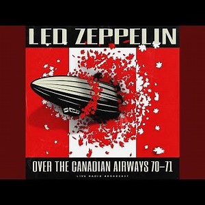 Whole Lotta Love (Live)