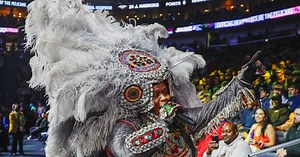 Listen: A February playlist of new music by New Orleans artists