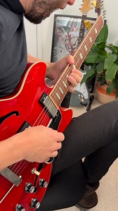 🎸 Back in Black – Solo 🎶 Angus Young’s solo on Back in Black is a masterclass in rock guitar — bluesy phrasing, biting tone, and the perfect balance of flash and feel. A defining moment in hard rock guitar playing. ⠀ 👉 Grab my free Tab Pack with the Top 10 Most Viewed Solos from my videos (PDF Guitar Pro) through the link in my bio. ⠀ What’s your favorite AC/DC solo? 👇 #ACDC #BackInBlack #AngusYoung #GuitarSolo #RockGuitar #ClassicRock #HardRock #LearnGuitar #ElectricGuitar #GuitarPractice #