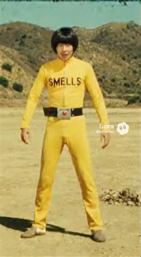 Mr. Explode #tokusatsu #japan #japanese #explode #explosion