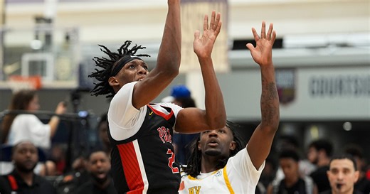 5-star PG Dylan Mingo sets new commitment date