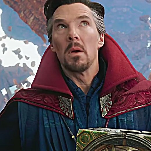 doctor strange ☠️ fight scene 🔥💀#viral #shortvideos #marvel #spiderman #doctoroctopus