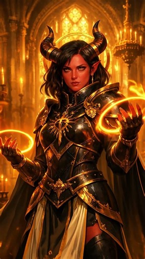 I'm Not Your Healbot (Dungeons and Dragons Cleric’s Lament)