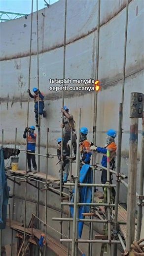 Join Our 6M Scaffolder Community in Indonesia