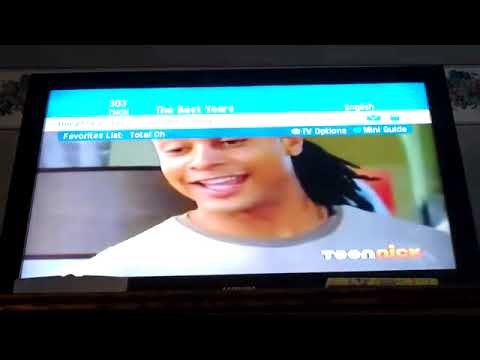 Channel Surfing At Home (DirecTV Portland) (2/24/11) (REUPLOADED)