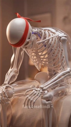 Why You Feel Sleepy After Sex? The Science Behind It! 😴🧠! #shorts #facsdosehindi