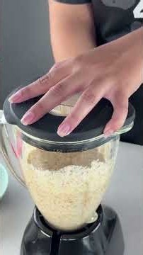Every time I make this with peanuts, nobody can stop eating it!