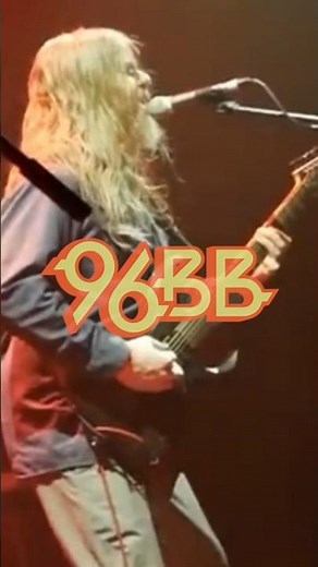 96 BITTER BEINGS - Newly re-recorded CKY anthems (SHORTS)