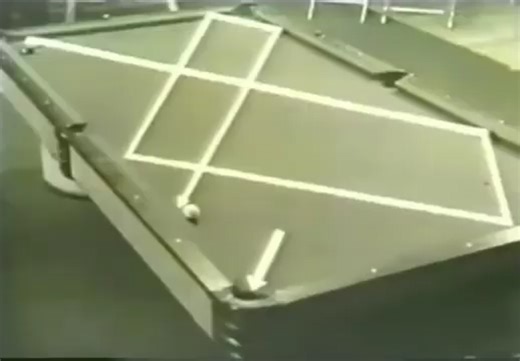 CueSports International - CSI on Instagram: "An old Willie Mosconi trick shot for the history books. Mosconi once pocketed 526 balls consecutively, a record that still stands to this day. Source: Allison Fisher #WillieMosconi #TrickshotLegend #PoolHistory #RecordBreaker #BilliardsMaster #MosconiRecords #PoolTrickshots #CueSportsLegend #PoolHistoryMade #MosconiForever"