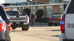 Prosecutors: Italy High School shooter had history of aggressive behavior