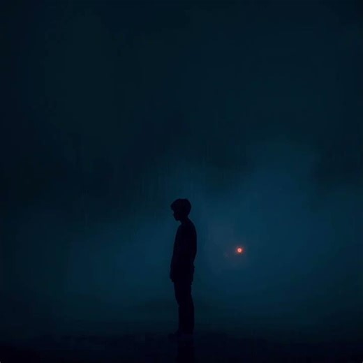 Stillness After Noise | Inner Loop