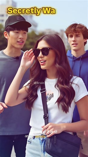 Log Aapko Copy Kyun Karte Hain? 😳 | #Psychology Truth | Brain Bytes