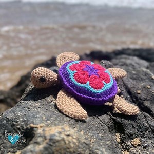 Crochet Sea Turtle | Crochet Turtle | Turtle Crochet Pattern | Turtle Amigurumi | Sea Turtle Crochet Pattern | Crochet Animals | Crochet Toy - Etsy