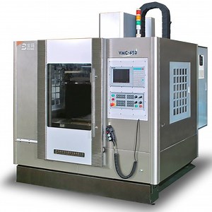 [Hot Item] High Precision VMC machining center