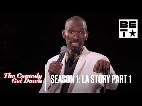 The Comedy Get Down | Full Episode | Season 1, Episode 9 “LA Story Part 1”