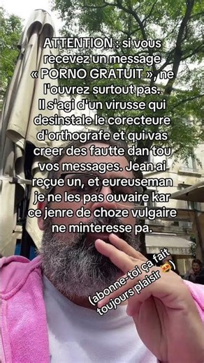 Le virus qui détruit ton orthographe 😭💀