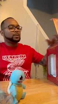 Is this awesome looking Charizard Box just looks?? Let’s See What’s Inside!!