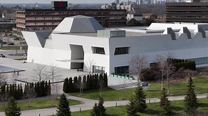 10 years of Toronto’s Aga Khan Museum
