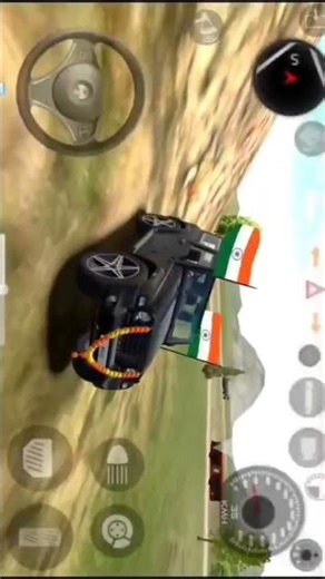 #mahaindrathar#3dindianbikesdriving3dgameindianbikedriving#offroadvehicle#automobile#gaming#