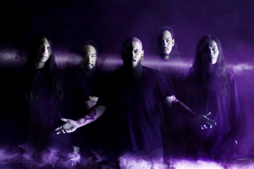 Crystal Lake、本日6/23リリースのデジタル・シングルより「Rebirth」MVをこのあと21時にプレミア公開！| 激ロックニュース