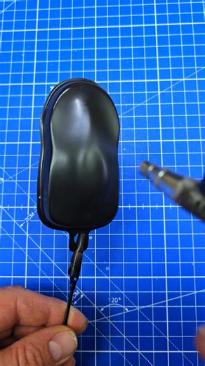 The Scale Modellers Supply on Instagram: "What do our different Clears look like when sprayed? Starting with Black, see how each changes the final sheen! #smspaints #thescalemodellerssupply #scalemodellerssupply #scalemodel #AustralianMade"