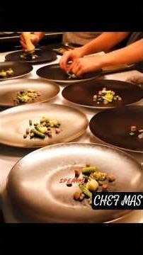 The title on your chef jacket doesn't speak foryou, but your skills does. #chefs #cooking #skills